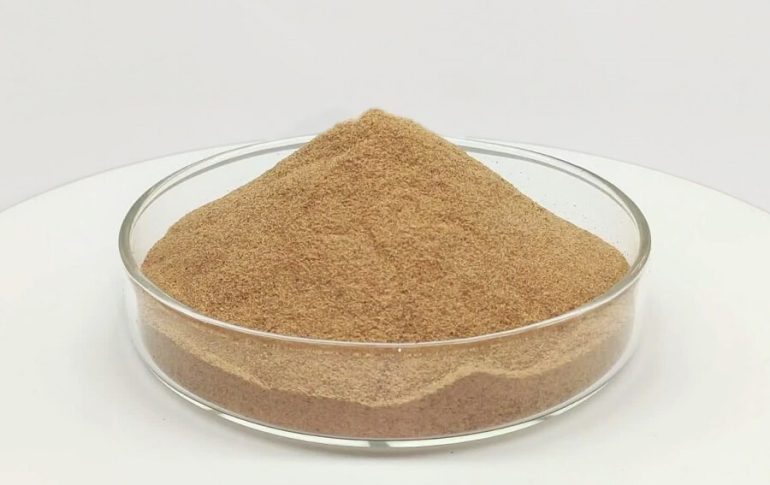 Walnut-Shell-Powder
