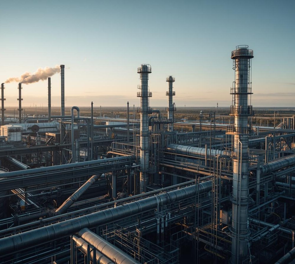 Naphtha refining process(3)