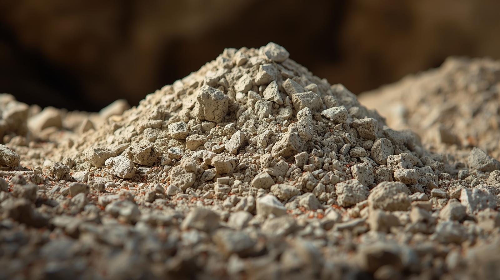 بنتونــیت <pr> BENTONITE