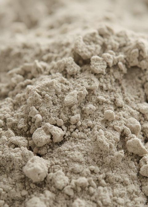 پودر بنتونیت